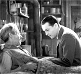 Cabin in The Cotton (1932)