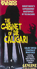The Cabinet of Dr. Caligari - 1919