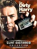 Dirty Harry Series