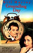 Groundhog Day - 1993