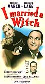 I Married a Witch - 1942
