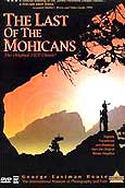 The Last of the Mohicans - 1920