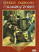 The Mark of Zorro - 1920