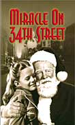 Miracle on 34th Street - 1947