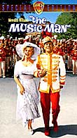 The Music Man - 1962