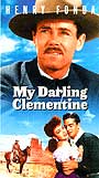 My Darling Clementine - 1946