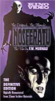 Nosferatu - 1922