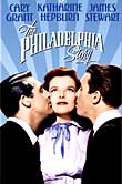 The Philadelphia Story - 1940