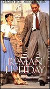 Roman Holiday - 1953