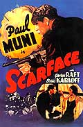 Scarface - 1932