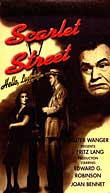 Scarlet Street - 1945