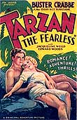 Tarzan The Fearless - 1933
