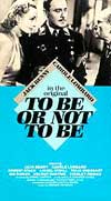 To Be or Not to Be - 1942