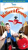 Wallace & Gromit