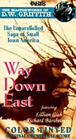 Way Down East - 1920