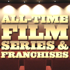 Film Series & Franchises
