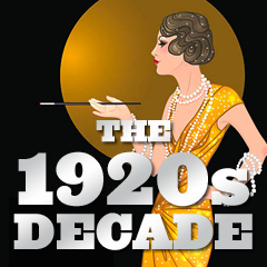 The 1920s Decade
