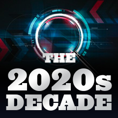 The 2020s Decade
