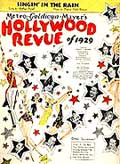 Hollywood Revue of 1929 - 1929