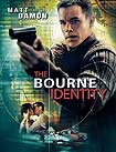 The Bourne Identity - 2002