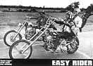 Easy Rider - 1969