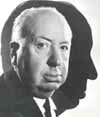 Alfred Hitchcock