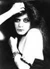 Theda Bara