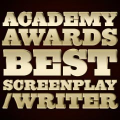 Best Screenplay/Writer