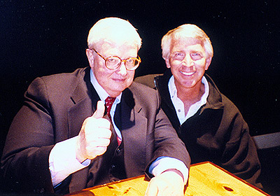 Roger Ebert & Tim Dirks