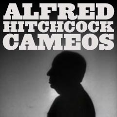 Hitchcock's Cameo Appearances