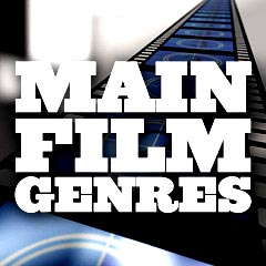 Main Film Genres