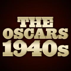 Oscars - 1940s