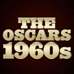 Oscars - 1960s