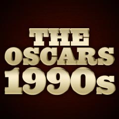 Oscars - 1990s