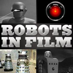 Robots in Film