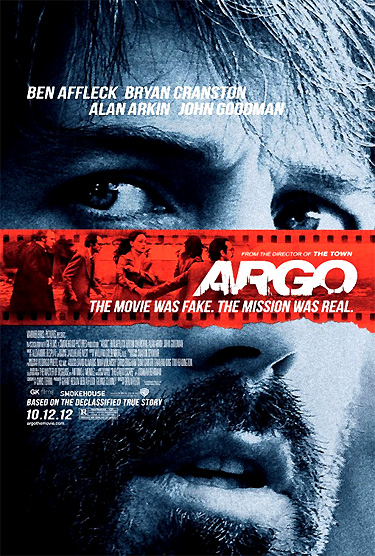 Argo (2012)