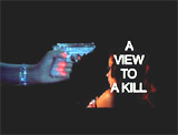 A View to a Kill (1985)